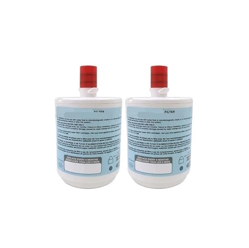 �①�ɂ̐��t�B���^�[���� ? LT500P�A5231JA2002A�AADQ72910901�AGEN11042FR-08�A9890�AHDX FML-1�ƌ݊���������܂��B(2 PCS)