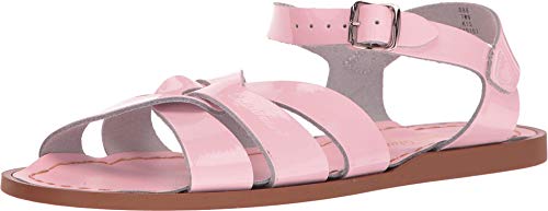 The Salt Water Original, Shiny Pink, Size US Women's 10 / Unisex 8