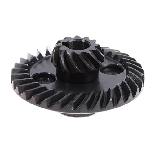 Engrenage conique Makita 9523 en métal pour meuleuse robuste