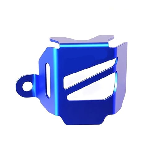 �o�C�N�̃X�v���P�b�g�J�o�[ ���}�n���A�u���[�L�t���[�h���U�[�o�[�J�o�[ Protector2019-2025 Tenere 700 T7 XTZ700 Tenere700 XT700 �I�[�g�o�C�ɓK�� �o�C�N�p�X�v���P�b�g�J�o�[(Blue Tenere70