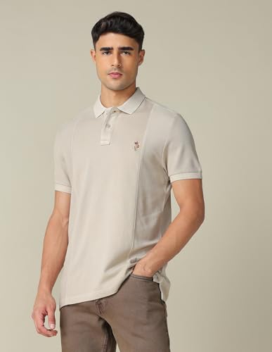 Image of U.S. Polo ASSN. Apparel Polo Shirt