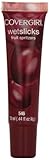 CoverGirl Wetslicks Fruit Spritzers Lip Gloss, Cranberry Splash, .44 fl oz