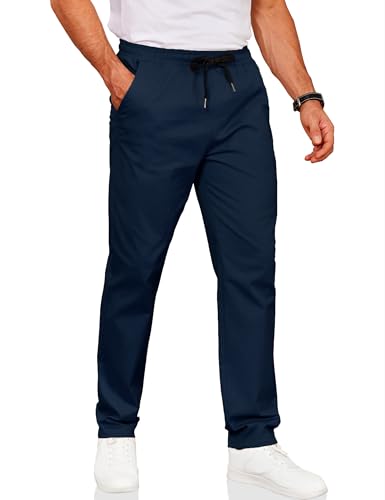 Pantalon chino décontracté pour supprimer l'inconfort de la taille