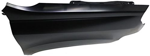 BUMPERS THAT DELIVER - Painted to Match, Front Right RH Passenger Side Fender for 2009-2015 Honda Pilot 09-15, HO1241175