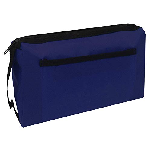 Image of Dixie EMS Blood Pressure and Sprague Stethoscope Kit - Royal Blue