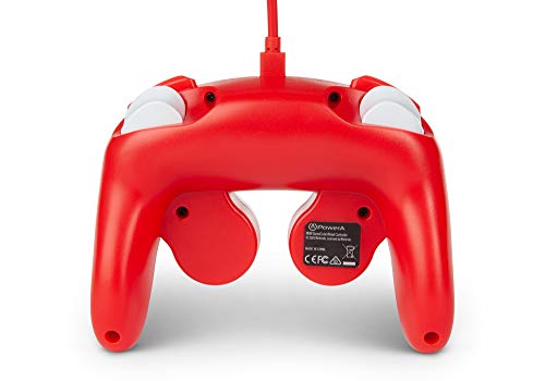 Powera 1518377-01 Wired Gamecube Style Controller thumb #3