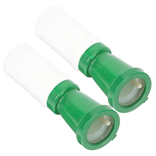 TOYANDONA 1 Juego Copa De Baño Para Vaca Recipiente De Limpieza Para Pezones De Ganado Accesorio Para Ordeño Duradero Y Práctico 2 Piezas