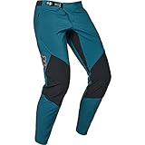 Fox Defend Pants Light Blue 34, 27431-098, Slate Blue