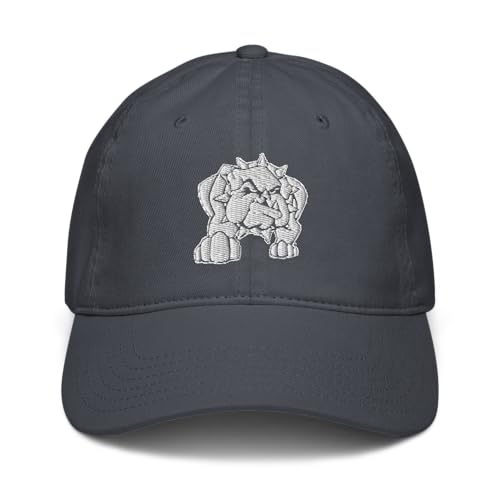 Gorra ajustable Southwestern Oklahoma State Bulldogs miniatura 2