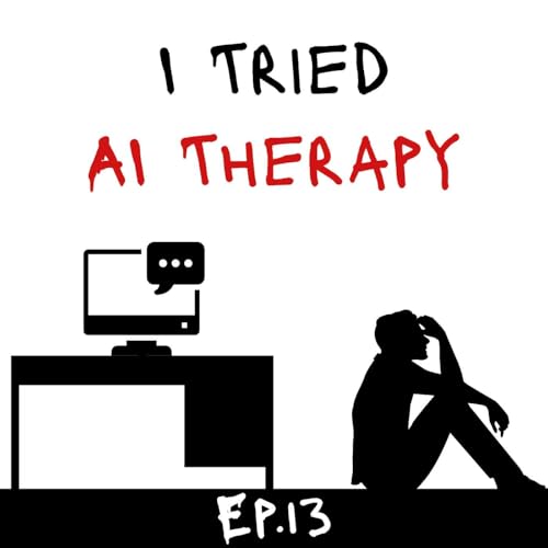 I Tried an AI Therapy App and Something Creepy Happened