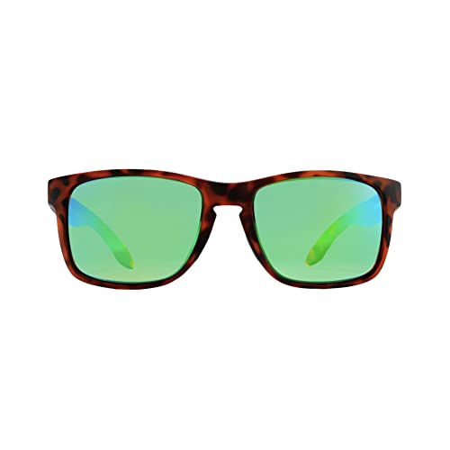 Rheos Coopers Floating Polarized Sunglasses