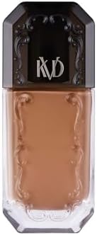 KVD Beauty Good Apple Non-Comedogenic Full-Coverage Serum Foundation Tan 072
