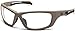Venture Gear VGST1310T Howitzer Glasses, Clear Lens, Multi