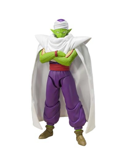 Piccolo daima Figura 16 cm Dragon Ball daima SH figuarts