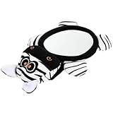 Miroir d'observation - de gens peuvent à ce miroir et ne seront pas en train de pleurer, miroir