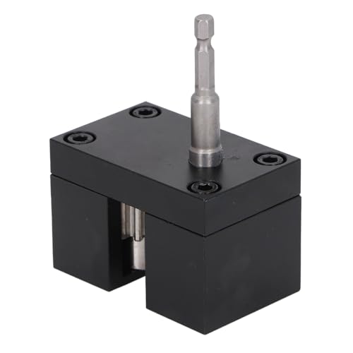 PROBE DE ENCAXIÓN ASISTENTE ASISTENTE, MATERIAL CONFIABLE, EFECTIVO PUBE PUBE, Transforme su Controlador DE Impacto, Duct Crimper, para la Instalación del Aire Acondicionado con