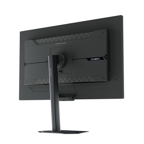 Image of GIGABYTE 27 inch IPS 2560 x 1440 1Ms 300Hz QHD Black Gaming Monitor