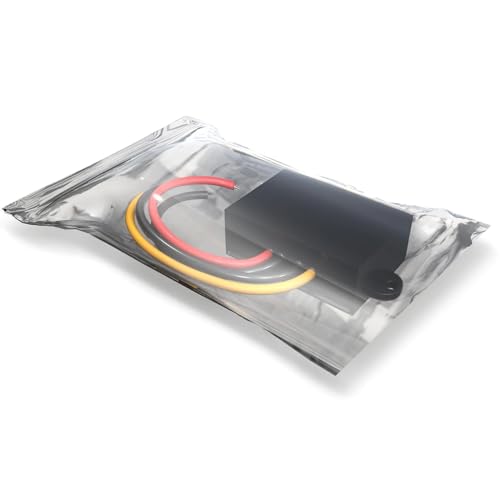 Convertisseur de puissance boost 12V à 13.8V compact à haut rendement 5A - 5