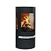 Produktbild Panadero Dreischeiben Kaminofen SUERTE EcoDesign 8 KW