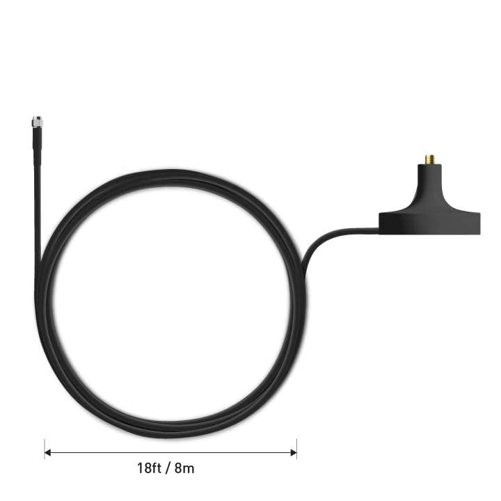 Antenne externe pour concentrateur Swann MaxRanger accessoire de réception