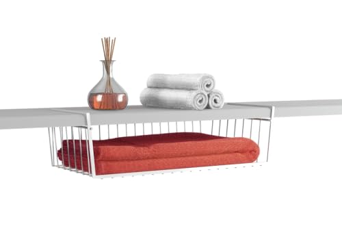 Metaltex BABATEX 50: Estante Intermedio