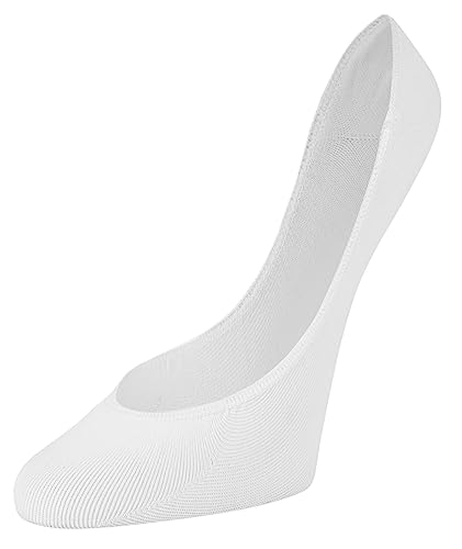 Image of Sof Sole Women's Ultra No-Show Invisible Liner Socks