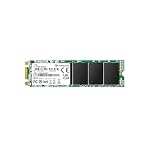 Transcend – Transcend MTS825S 1TB M.2 2280 SATA III B+M Key, 3D NAND, DR