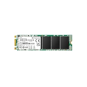 Transcend – Transcend MTS825S 1TB M.2 2280 SATA III B+M Key, 3D NAND, DR