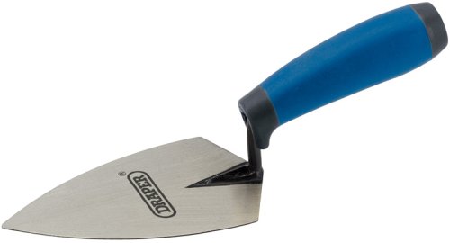 Draper 43973 150Mm Soft Grip Pointing Trowel