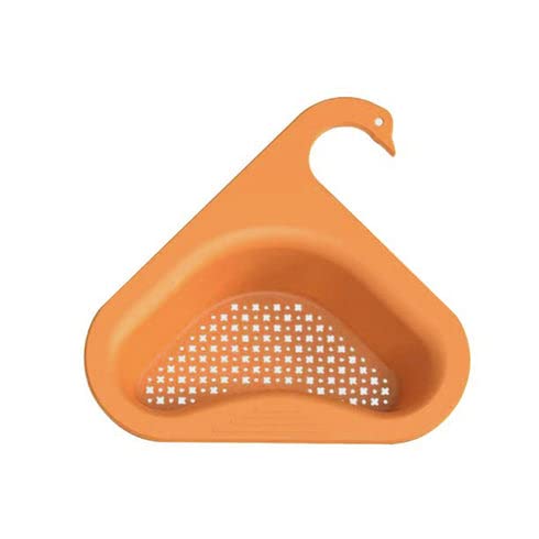 KickStar SWAN Drain Strainer for DRAINING Kitchen Waste in Sinks and WASH BASINS. (B0BRV5GN6F) Amazon Price History, Amazon Price Tracker
