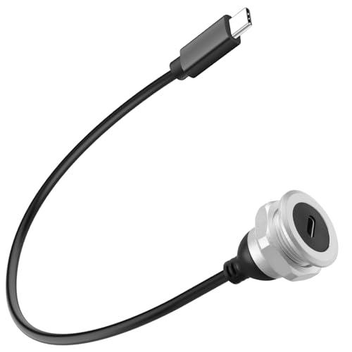 QIANRENON 5Gbps USB C XbhŒ}Egf[^A_v^[ V[gP[u AlP[VO PD60W USB Type C 3.0 IX-X ߍ݃oNwbh}Eg [dRlN^[ 20V3A  RV_bV{[hp