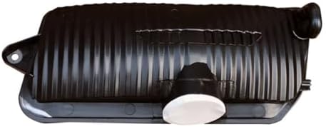 Car taillight cover Taillights Rear Bumper Fog Lamp For Jeep For Grand For Cherokee 2005-2010 No Bulb Rear Reflector Light Tail Brake Light Car rear lamps