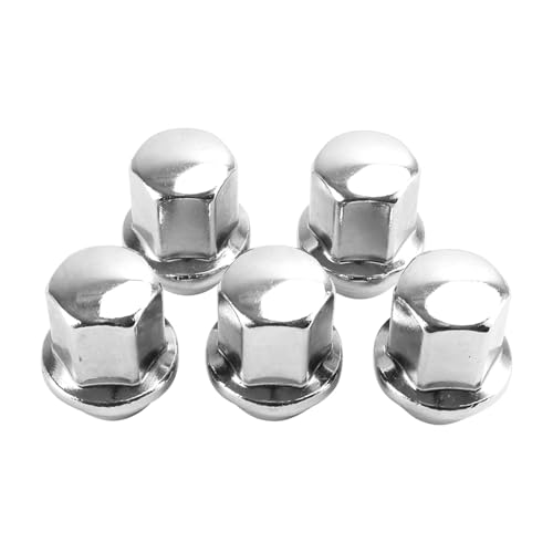 Tuercas de Rueda Lug Nuts 14x1.5 que Solucionan Vibración en Durango 1