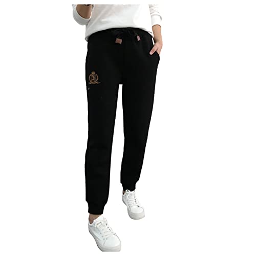 Legging thermique femme polaire noir : ne souffrez plus du froid