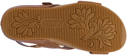 Image of EuroSoft Womens Gianetta Luggage 8 Medium