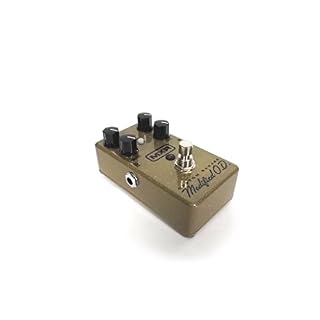 Ampli et effet MXR M77SE CUSTOM BADASS MODIFIED Autre effet et pédale – Image 3
