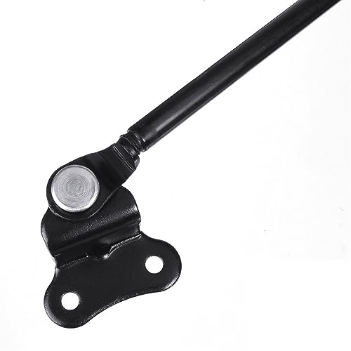 Bras support hydraulique résistant pour soulever le capot avant