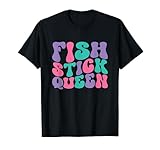 Fish Stick Queen Clothing Co