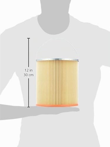 Filtre Permanent Rowenta ZR 70 – Compatible Aspirateurs Collecto - vue 6