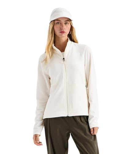 THE NORTH FACE Women's Cedar Trail fleece veste blanc XXL
