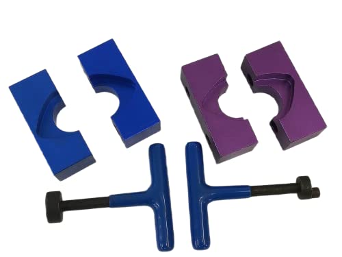 Werkzeug Zahnriemen wechsel Steuerzeiten für Alfa Romeo 1.4 1.6 1.8 2.0 Twin Spark