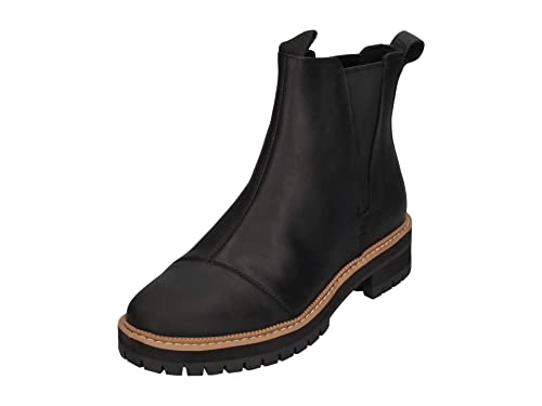Wedge Heel Boots