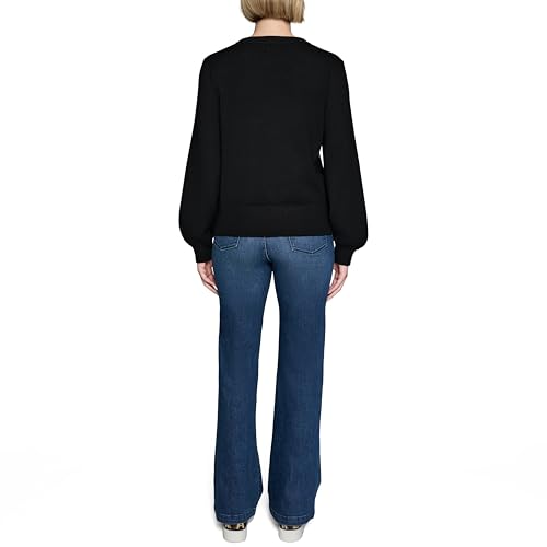 Image of Karl Lagerfeld Women's Soft Everyday Sweater