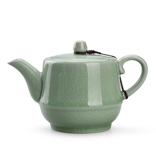 Encuentra reviews de Teteras de ceramica los 10 mejores. 15 Imagen adicional