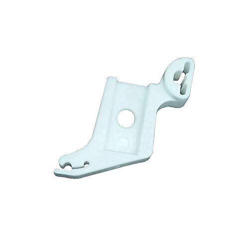 Adaptador para pie prensatelas para máquina Husqvarna Viking miniatura 1