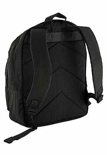 Camel Active Suitcase, Schwarz, 30x14x402