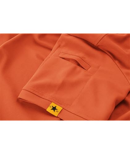 Image of ZITY Golf Polo Shirts for Men Moisture Wicking Short Sleeve Athletic Tshirt