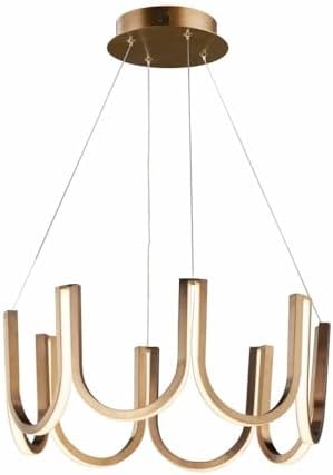 ET2 You-47W 1 LED Pendant-26.25 Inches Wide by 11 inches high