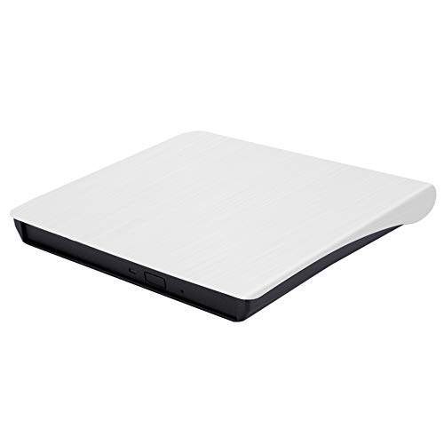 Behuizing voor optische stations, cd-rom-behuizing, behuizing van cd-station Hoogwaardig duurzaam aluminium voor laptops… - Image 5