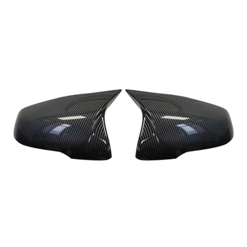 ԗpobN~[nEWO Compatible With For X1 F48 2016-2021 For X2 F39 For Z4 G29 2019-2021 TChECOp Ar[~[Jo[Lbv 2Zbg